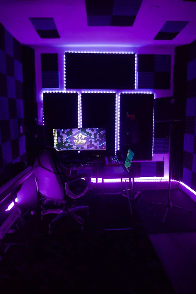 Foto del estudio 1
