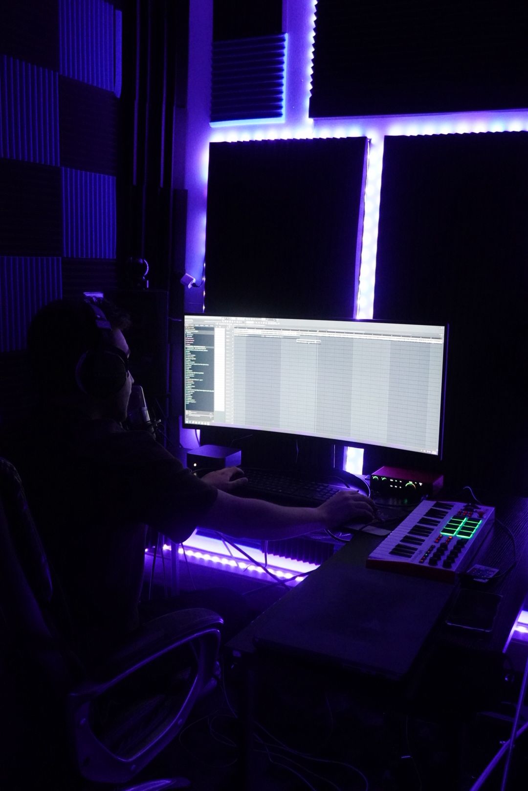 Foto del estudio 2