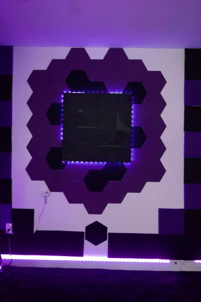 Foto del estudio 4