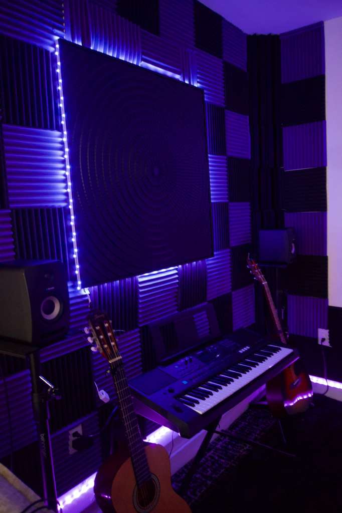 Foto del estudio 6